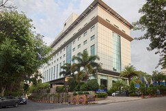 Fortune Select JP Cosmos - Member ITC Hotel Group, Bangalore Fortune Select JP Cosmos - Member ITC Hotel Group, Bangalore