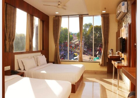 Townhouse Shri Mahakaleshwar Jyotirlinga Ujjain Formerly Hotel Shikhar Darshan