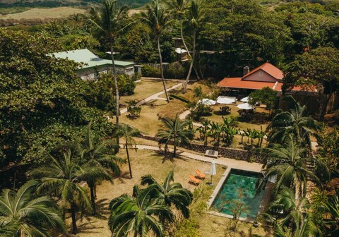 Kaz'Alala Hosted B&B