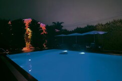 The Peak view homestay, Chikmagalur The Peak view homestay, Chikmagalur