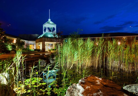 Best Western Plus Stoneridge Inn & Conference Centre