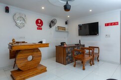 OYO 24750 Zoom Inn, Pondicherry OYO 24750 Zoom Inn, Pondicherry