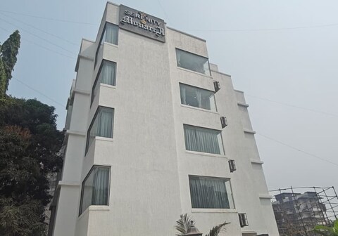 Serenity by Monarch, PANVEL