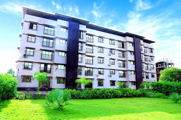 Horizon Grande Resort, Tarkarli Malvan