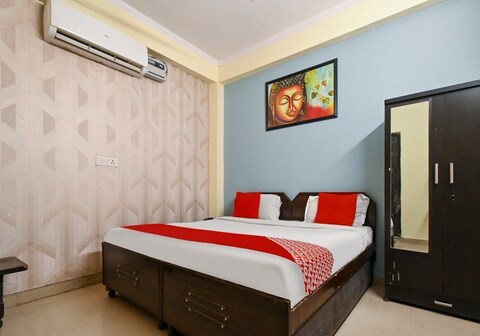 Hotel O Diamond Deluxe