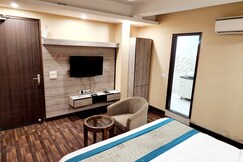 Aravali Residency B&B, Delhi Aravali Residency B&B, Delhi