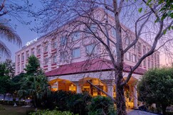 Fortune Park, Katra - Member ITC Hotels' Group, Katra Fortune Park, Katra - Member ITC Hotels' Group, Katra