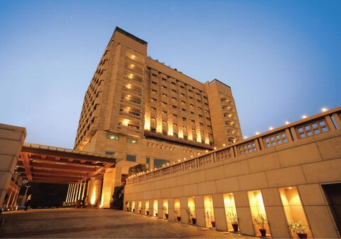 Jaypee Vasant Continental Hotel