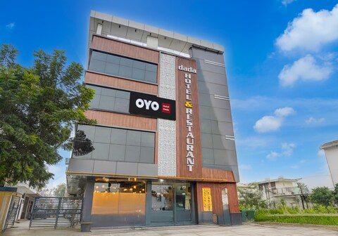 Hotel O Dada Hotel& Restaurant