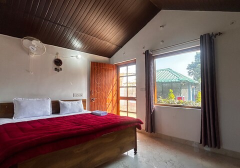 The Kumaoni Homestay