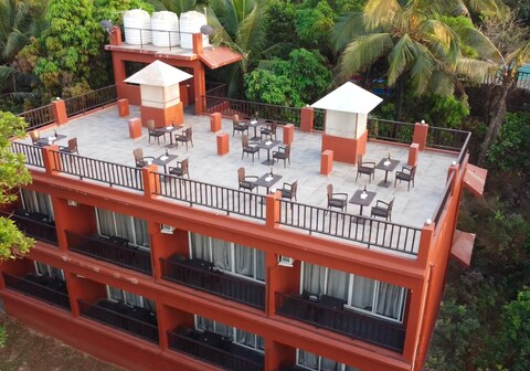 Keys Lite by Lemon Tree Hotels Sylvan, Dapoli