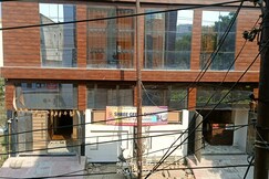 Shree Geeta Dham, Vrindavan Shree Geeta Dham, Vrindavan