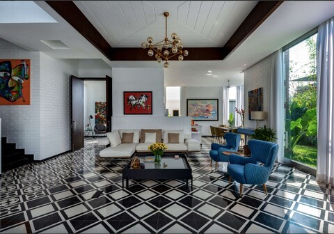 LA Maroma Estate Villa 2 By Travaholic Stay