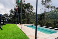 Bambus Alley Banasura, Wayanad Bambus Alley Banasura, Wayanad