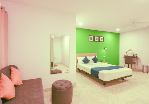 Hotel Riverview