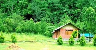 Chumbeys Homestay, East Sikkim Chumbeys Homestay, East Sikkim