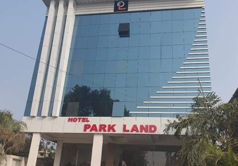 Hotel Park Land