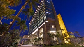 The Westin Chennai Velachery, Chennai The Westin Chennai Velachery, Chennai