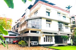 Ambient Homestay | 5min Walk From GNRC Dispur, Guwahati Ambient Homestay | 5min Walk From GNRC Dispur, Guwahati