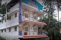 Tilakam Nest, Yercaud Tilakam Nest, Yercaud