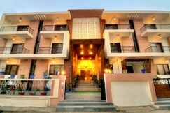 Atithi Suites, Delhi Atithi Suites, Delhi