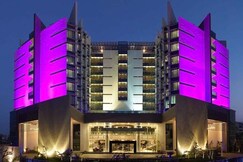 The Zuri Whitefield, Bangalore The Zuri Whitefield, Bangalore