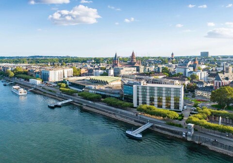 Hilton Mainz