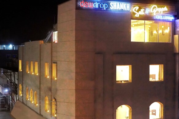 Dewdrop Shankh