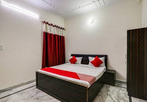 Hotel O Urmila Sadan