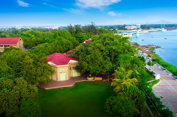 Ras Resorts by Treat