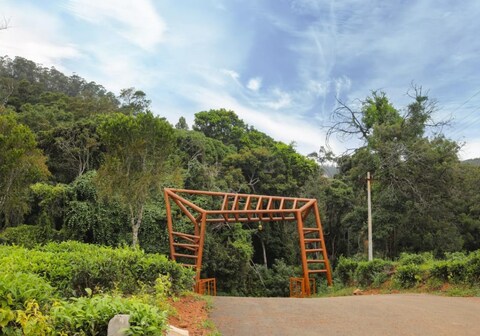 Shola's View Kodanad Road