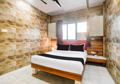 Hotel O Vijay Lodging & Boarding