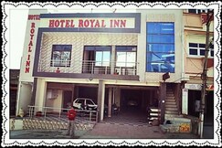 Hotel Royal Inn, Chintpurni Hotel Royal Inn, Chintpurni