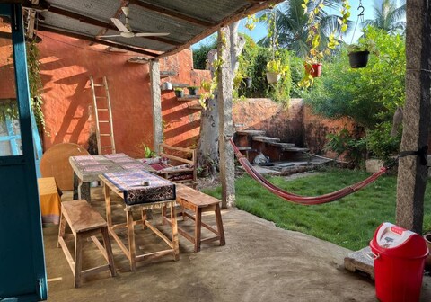 Peshagar Guest House