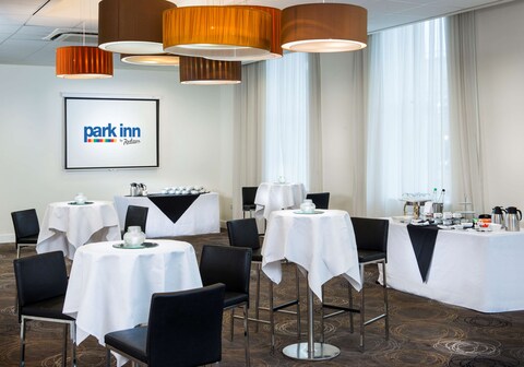 Park Inn by Radisson Palace Southend-on-Sea
