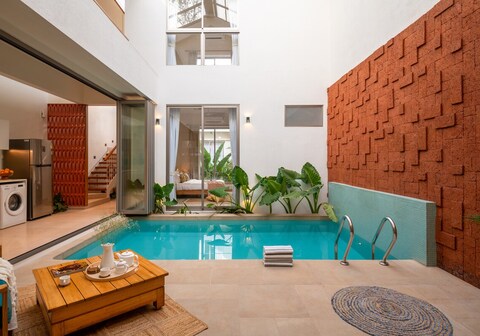 TBK VILLA VAGATOR L4