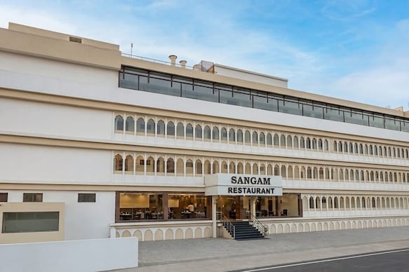 Hotel Sangam