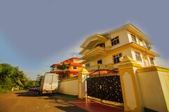 OYO Home 18739 Spacious 2BHK, Goa OYO Home 18739 Spacious 2BHK, Goa