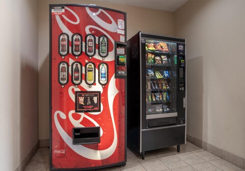 BEST WESTERN PLAQUEMINE INN