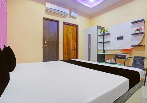 Hotel O Chandia Palace Kendrapara Railway Station