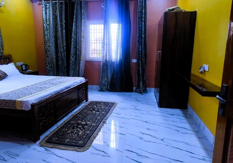 Suman International - A home Away from Home