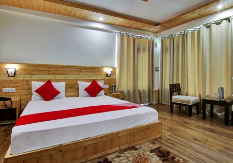 Hotel O The Light House Stay