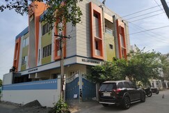 Comfortable Home Stay, Chennai Comfortable Home Stay, Chennai