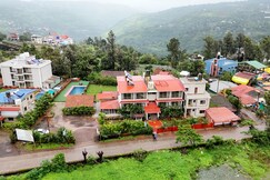 Hotel Paradise Inn, Mahabaleshwar Hotel Paradise Inn, Mahabaleshwar