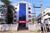 OYO 9014 near Ganeshguri, Guwahati OYO 9014 near Ganeshguri, Guwahati