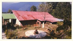 Retreat 108 (Super Deluxe Cottage), Pelling Retreat 108 (Super Deluxe Cottage), Pelling
