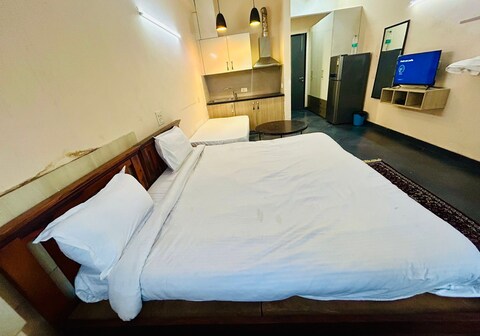 Samriddhi Studio Apartment
