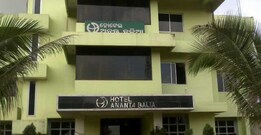 HOTEL ANANTA BALIA, Jharsuguda HOTEL ANANTA BALIA, Jharsuguda