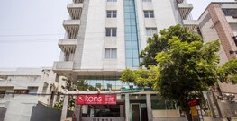 Hotel Kens, Hyderabad Hotel Kens, Hyderabad