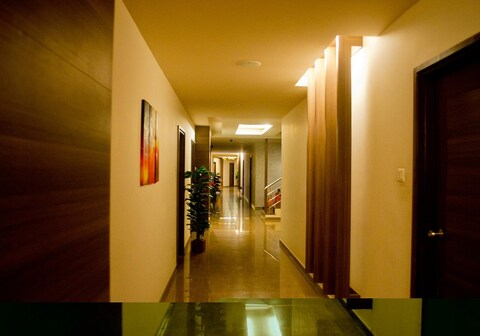 Hotel Maniam Classic